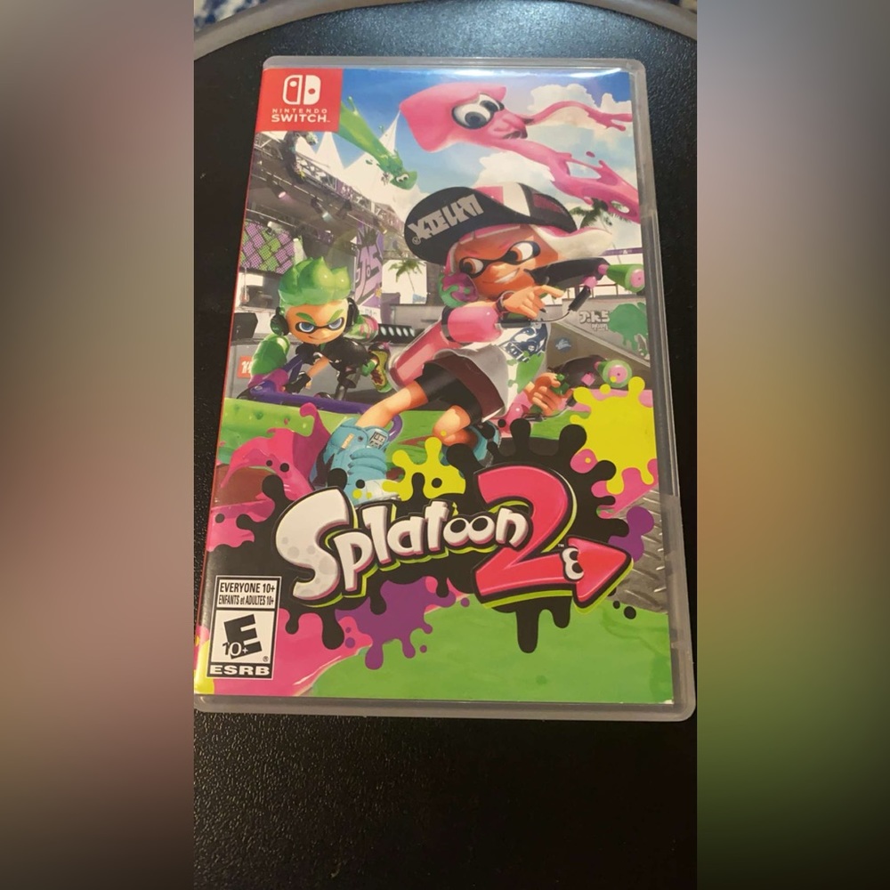 Nintendo games - Picture 2 of 6